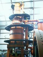 Cornish Pump, Iron Mountain, MI